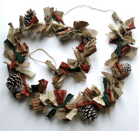 etsy garland|homemade garland for christmas tree.